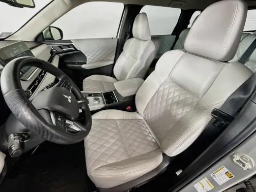 Mitsubishi Outlander 2022 SEL 4dr SUV