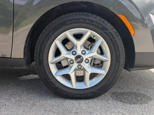 Kia Soul 2024 LX 4dr Crossover