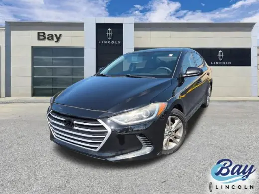Hyundai Elantra 2017 SE 4dr Sedan 6M (EE. UU.)