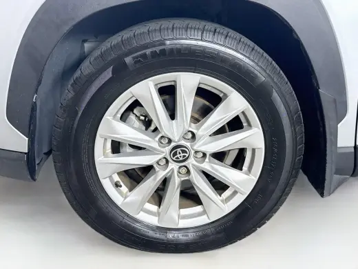 Toyota Corolla Cross 2023 LE 4dr Crossover