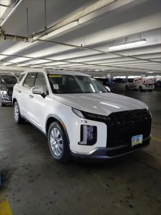 Hyundai PALISADE 2025 SEL 4dr SUV