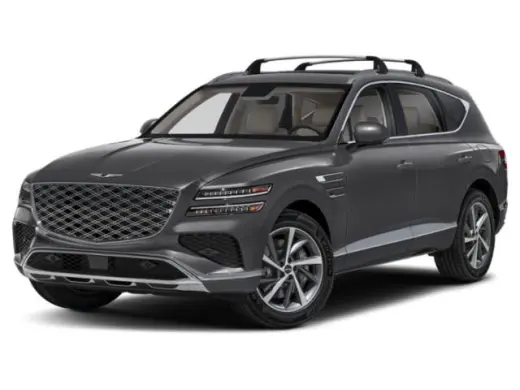 Genesis GV80 2025 AWD 2.5T Estándar SUV 4 puertas