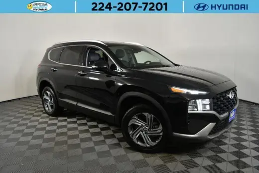 Hyundai SANTA FE 2023 AWD SEL 4dr Crossover