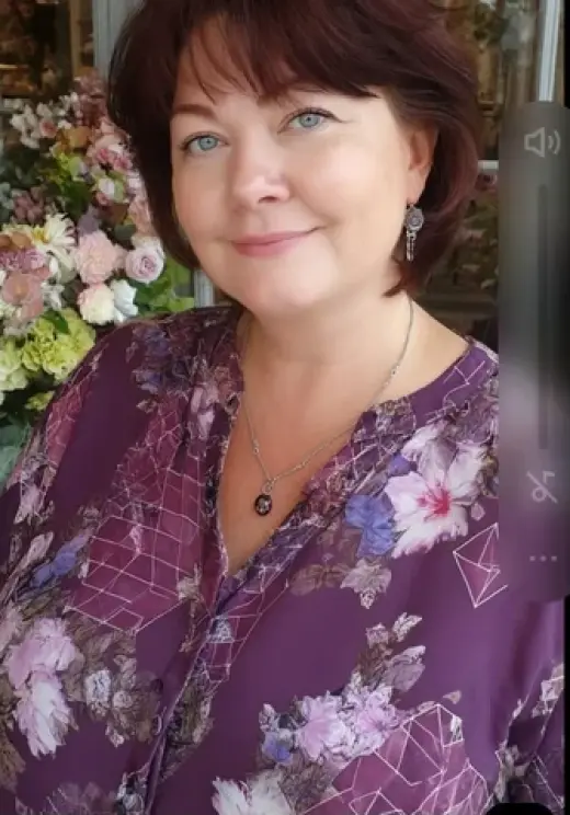 Linda  sarita señora hondureña