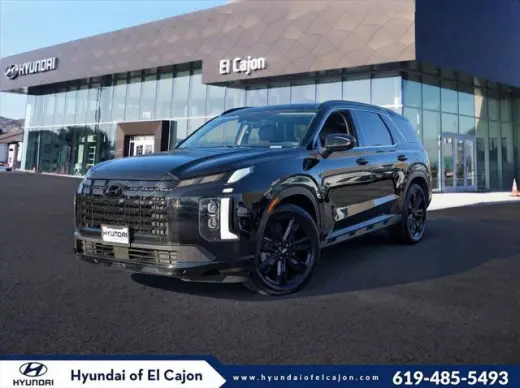 Hyundai PALISADE 2024 AWD XRT 4dr SUV