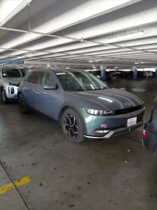 Hyundai IONIQ 5 2024 SEL 4dr Crossover