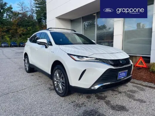 Toyota Venza 2021 AWD LE 4dr Crossover