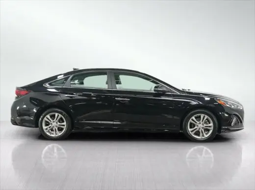 Hyundai SONATA 2019 SEL 4dr Sedán