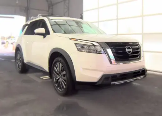 Nissan Pathfinder 2024 SL 4wd SUV
