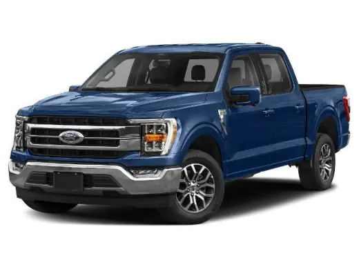 Ford F-150 2022 4x4 Lariat 4dr SuperCrew 5.5 ft. SB