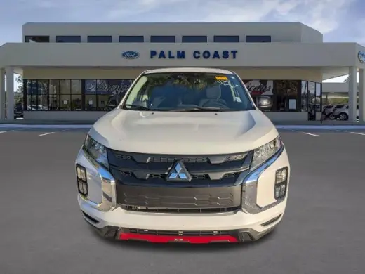 Mitsubishi Outlander Sport 2023 AWD S 4dr Crossover