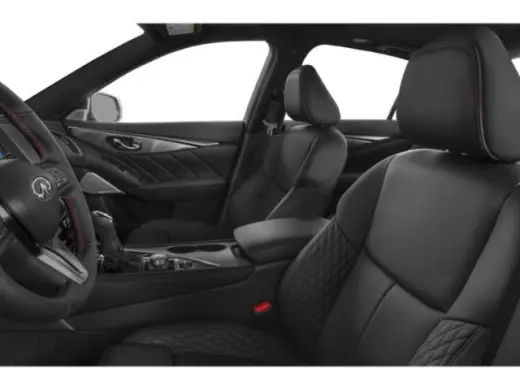INFINITI Q50 2023 Sensory Sedán de 4 puertas