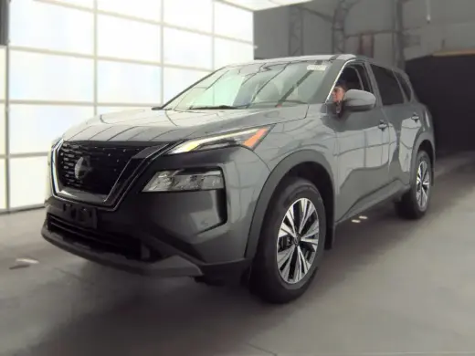 Nissan Rogue 2023 AWD SV 4dr Crossover
