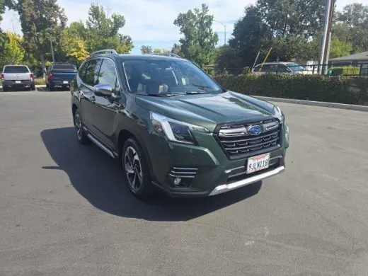 Subaru Forester 2023 AWD Touring 4dr Crossover