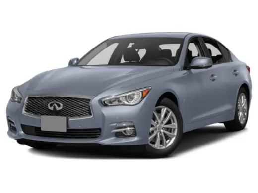 INFINITI Q50 2015 Premium 4dr Sedán