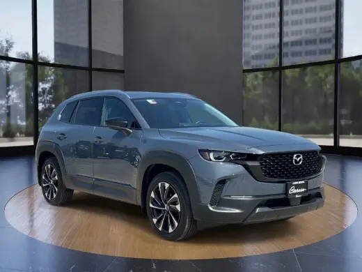 Mazda CX-50 Híbrido 2026 AWD Premium Plus 4dr SUV