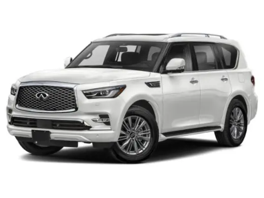 INFINITI QX80 2023 Lujo 4 SUV