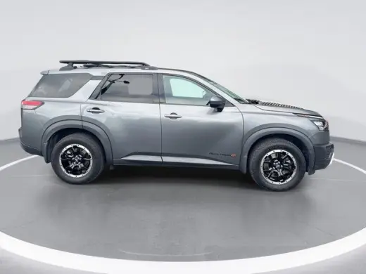 Nissan Pathfinder 2024 AWD Rock Creek 4dr SUV
