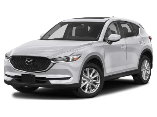Mazda CX-5 2021 AWD Grand Touring 4dr SUV