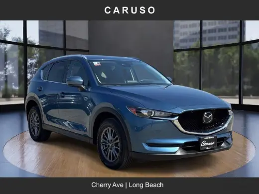 Mazda CX-5 2020 Touring 4dr SUV
