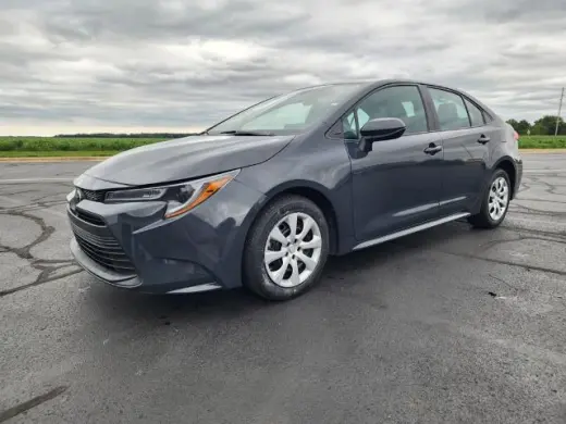 Toyota Corolla 2024 LE 4dr Sedán