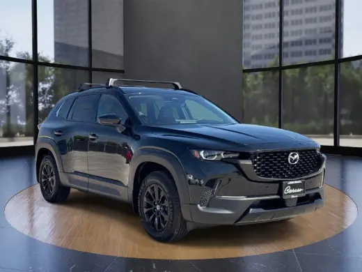 Mazda CX-50 Híbrido 2026 AWD Premium 4dr SUV