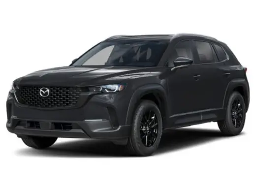 Mazda CX-50 2026 AWD 2.5 S Preferred 4dr SUV