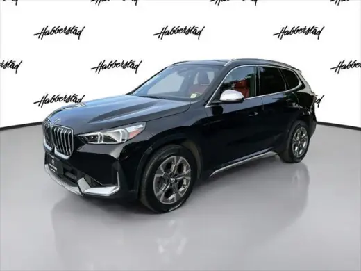 BMW X1 2023 AWD xDrive28i 4dr Vehicle Deportivo Deportivo
