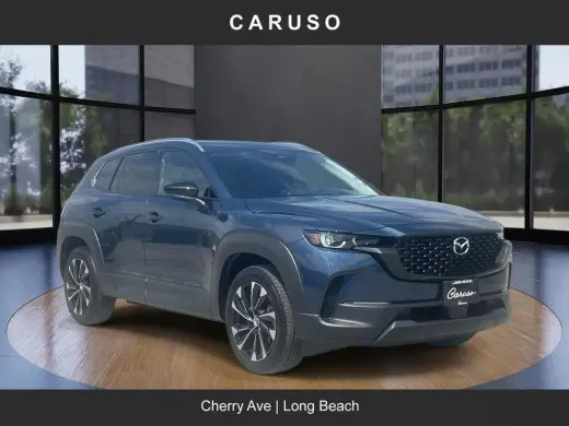 Mazda CX-50 Híbrido 2026 AWD Premium Plus 4dr SUV