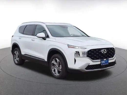 Hyundai SANTA FE 2023 AWD SEL 4dr Crossover
