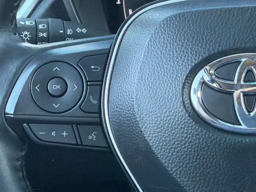 Toyota Corolla Cross 2024 AWD XLE 4dr Crossover