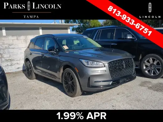 Corsair Lincoln 2023 Reserve 4dr SUV
