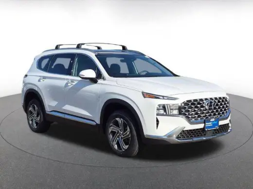 Hyundai SANTA FE 2023 AWD SEL 4dr Crossover