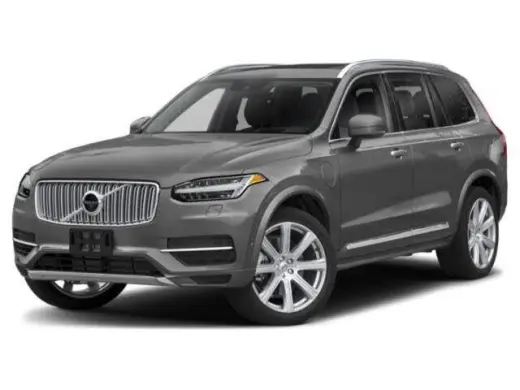 Volvo XC90 2019 AWD T8 eAWD Inscripción 4dr SUV