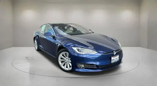 Tesla Model S 2019 AWD 75D 4dr Liftback