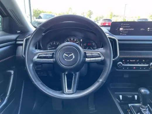 Mazda CX-50 2024 AWD 2.5 S Premium Plus 4dr SUV