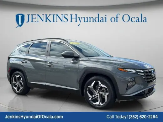 Hyundai TUCSON 2024 SEL 4dr SUV