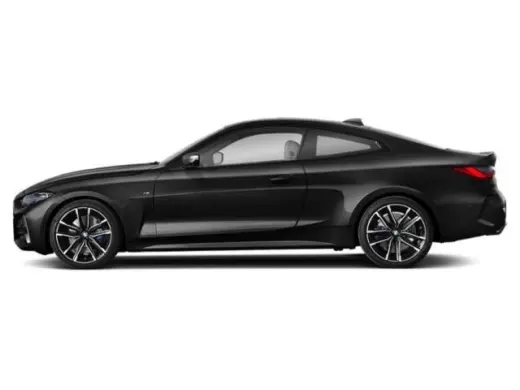 BMW Serie 4 2024 M440i 2dr Coupé