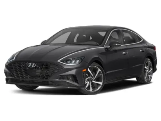 Hyundai SONATA 2021 SEL Plus 4dr Sedán