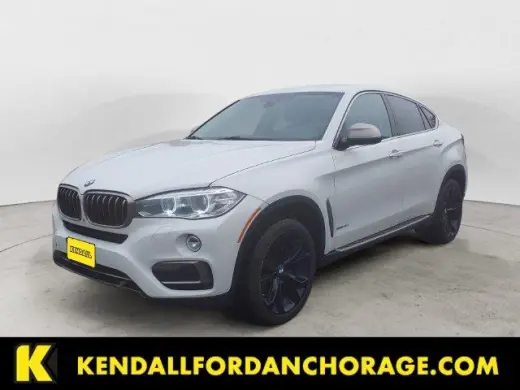 BMW X6 2015 AWD xDrive35i 4dr SUV