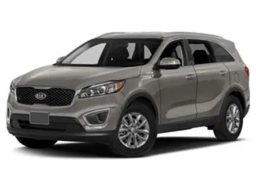 Kia Sorento 2018 AWD LX 4dr SUV