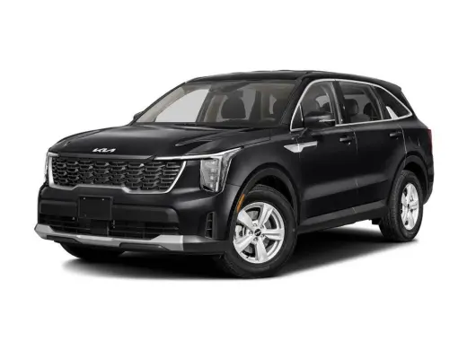 Kia Sorento 2025 S 4dr SUV