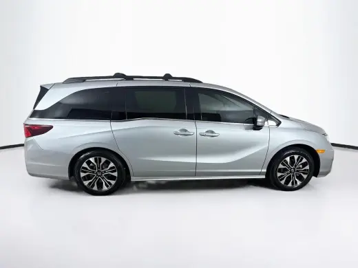 Honda Odyssey 2026 Elite, 4 puertas, Mini-Van
