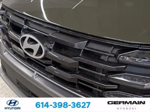 Hyundai TUCSON 2025 AWD SEL Convenience 4dr SUV