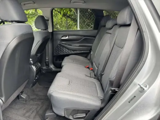Hyundai SANTA FE 2022 AWD SEL 4dr Crossover