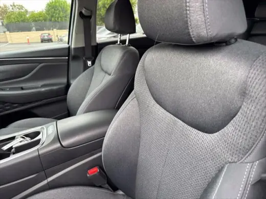 Hyundai SANTA FE 2023 SEL 4dr Crossover
