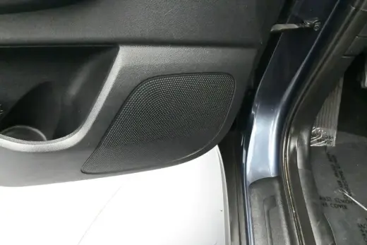 Kia Sportage 2019 LX 4dr SUV