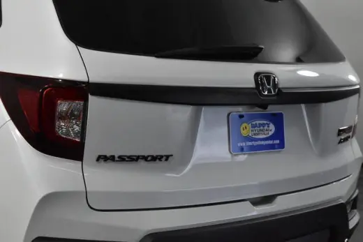 Honda Passport 2023 AWD TrailSport 4dr SUV