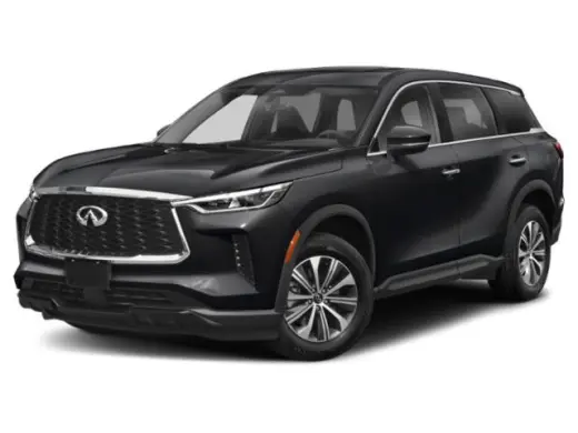 INFINITI QX60 2023 AWD Pure 4dr SUV