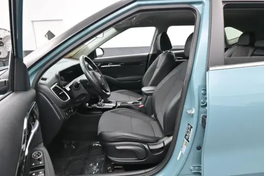 Kia Seltos 2024 S 4 SUV